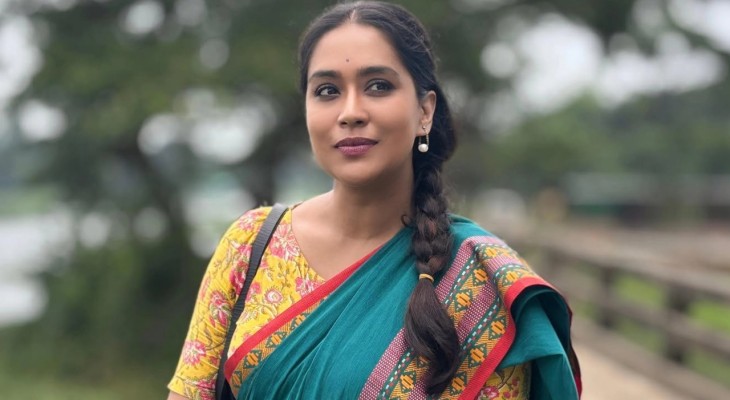 এমন অবস্থা চলছে যেন গৃহযুদ্ধ আসন্ন : জাকিয়া বারী মম